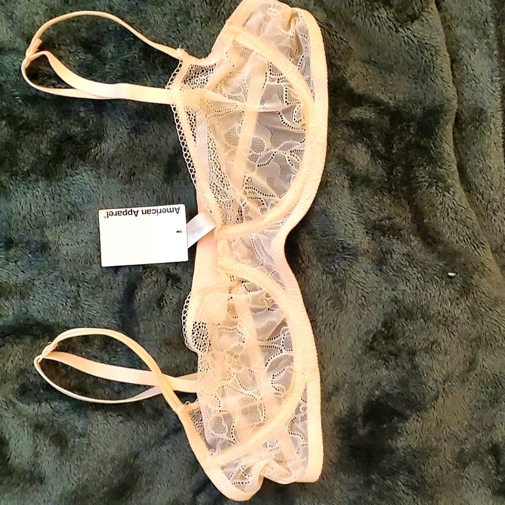 Bra